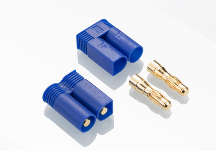 EC5連接器，EC5插頭，EC5-M